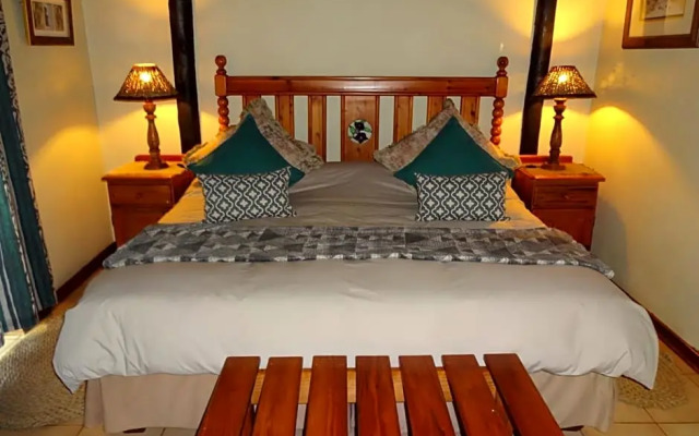 Lepêllê Lodge