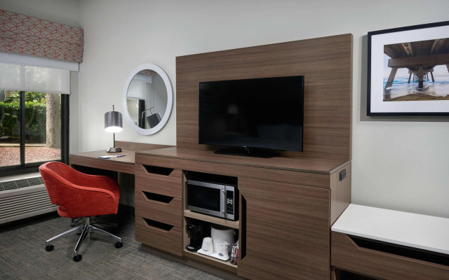 Hampton Inn - Jupiter/Juno Beach