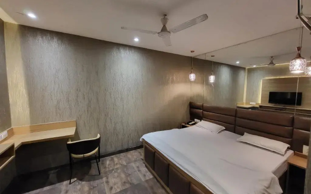 Solitaire Hotel
