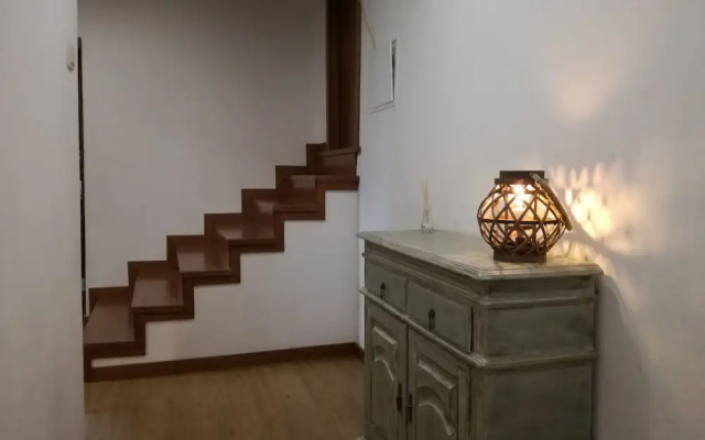 Casa de Paulus