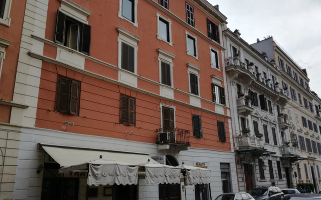 Guest House Relais Indipendenza