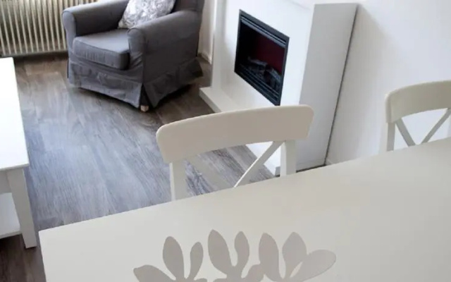 Appartement Sonnevanck