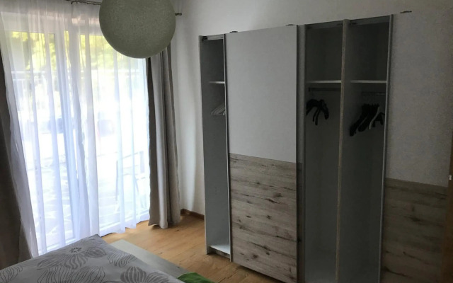 Ferienwohnungen an der Grundlseer Traun