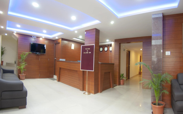 Atlaantic Inn
