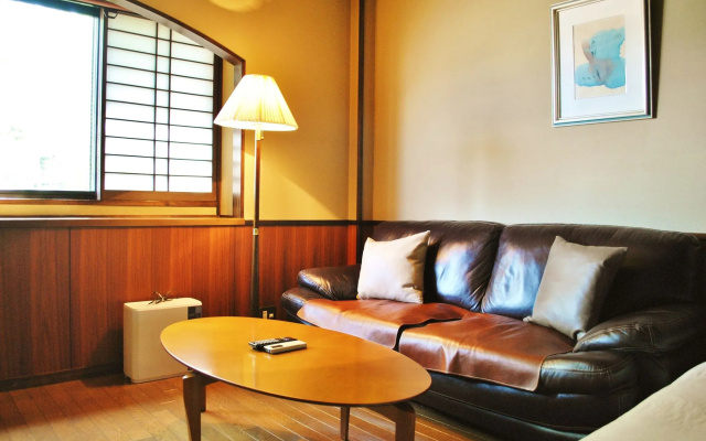 Hotel Kazahaya