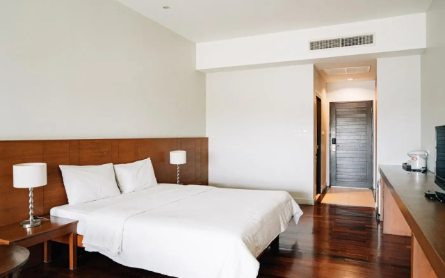 Inpawa Hotel