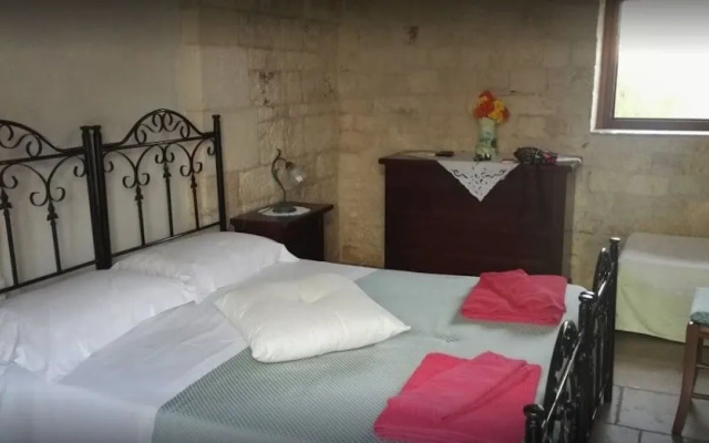 Masseria Morrone