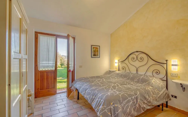 Rosehip apt With Shared Pool