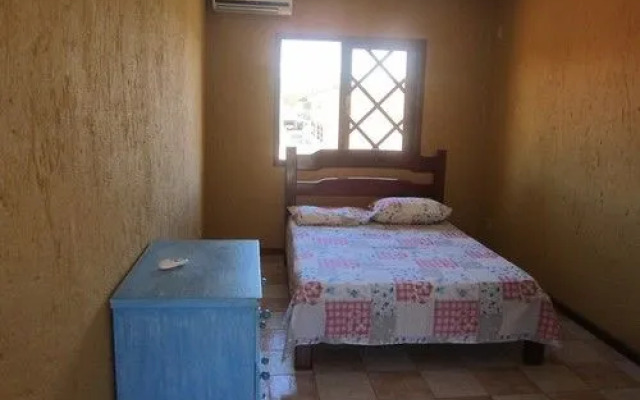 Hotel Pousada Paraíso das Praias