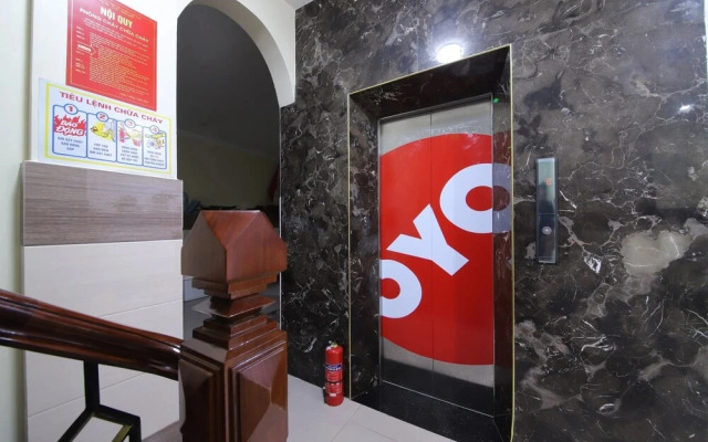 Westlake Lotus Apartments by OYO Rooms