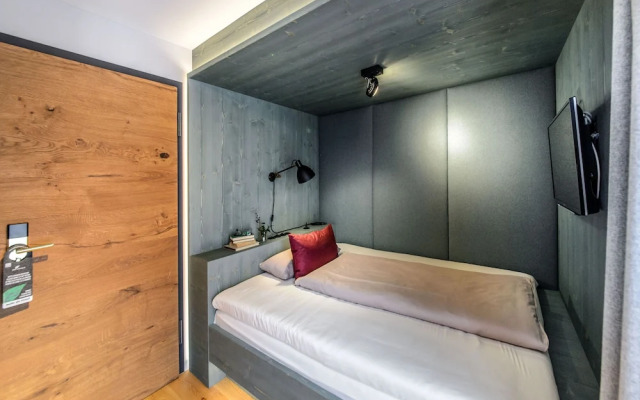BIO-Hotel Adler/Restaurant