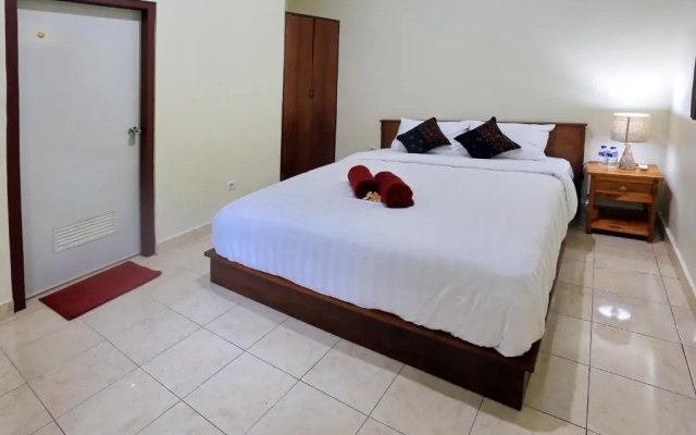 Manda's Homestay