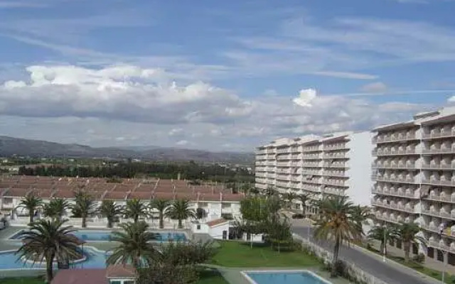 Apartamentos Peñismar I