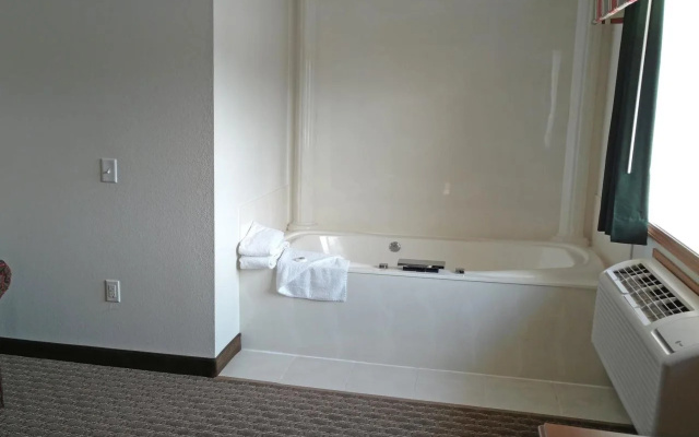 America's Best Value Inn