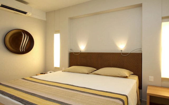 Rio Quente Resorts - Cristal Resort