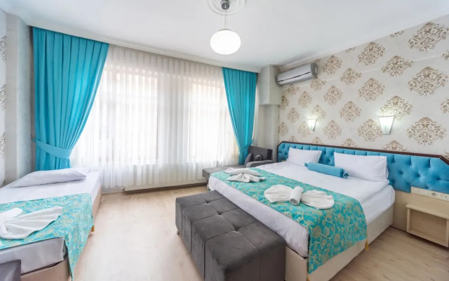 Arges Old City Hotel