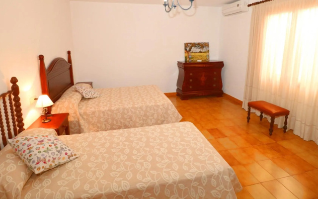 Finca Sa Costa 411 by Mallorca Charme