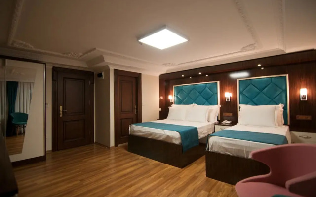 Akbiyik Suite