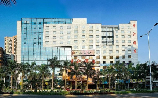 Zhuhai Xiangjiang Hotel