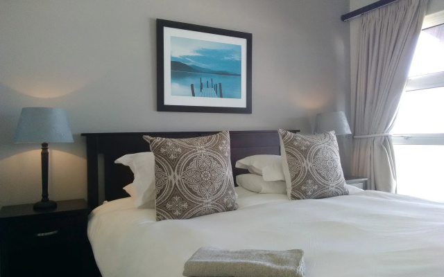Brenton On Rocks Luxury Guest House