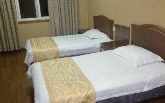 Yunhe New Sunshine Inn