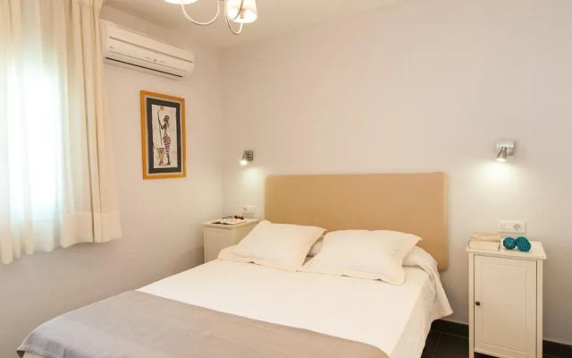 Bungalow in Central Playa del Inglés - Bn04