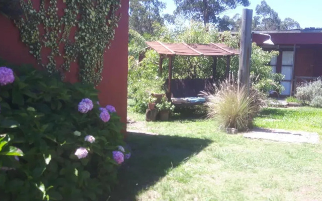 Complejo Los Girasoles