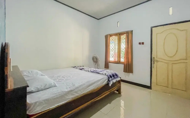 Ekas Beach Guesthouse