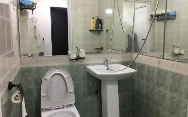 Daegu Dongseongro Gyeong`s Hostel