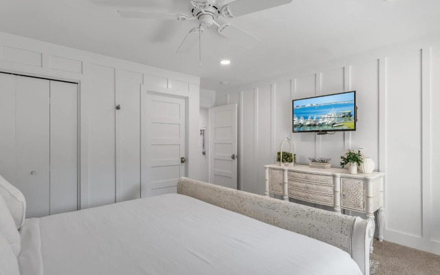 Beachwalk Villa 5179