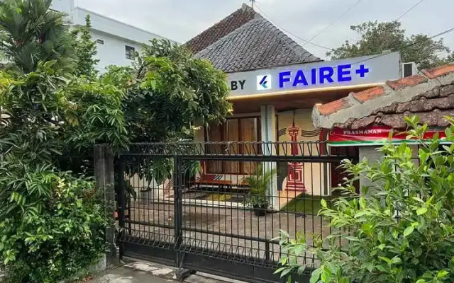 Faire Bnb Homestay