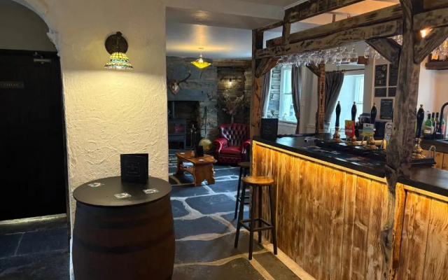 The Greyhound Inn