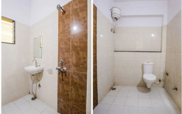 Mgh 112 Bhagyashali Hotel & Guest House