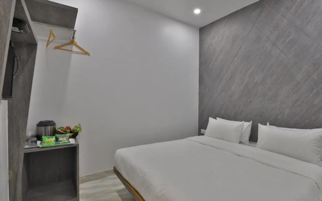 Hotel Urban