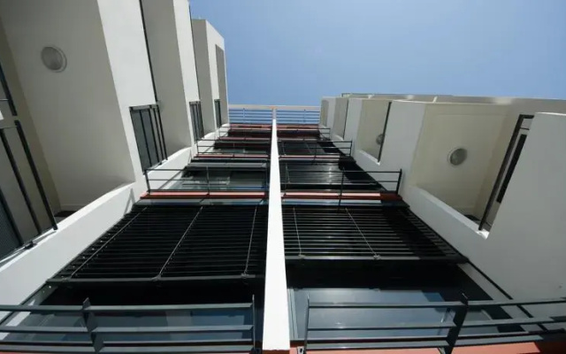Apparteo Lyon Villeurbanne