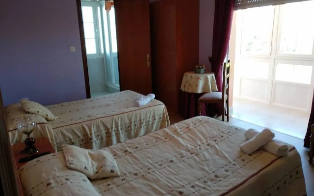 Hostal Cachiño