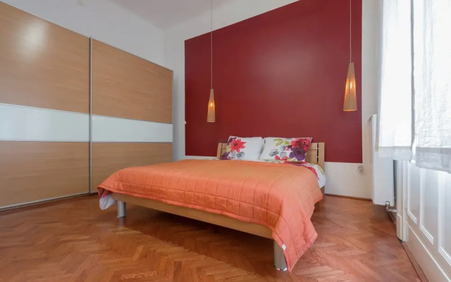 Design Apartment Downtown