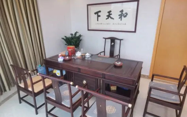 Swiss Hotel (Dongguan Fenggang Wal-Mart)