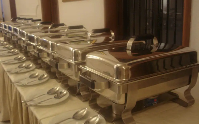 Al Sakhra Hotel