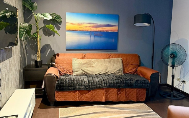 Makati City Poblacion 1 bedroom
