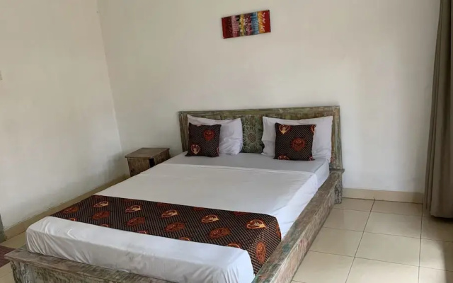 Chendana Homestay Bali