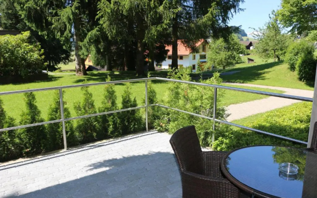 Holiday Apartment