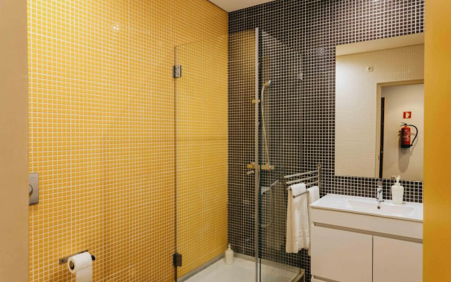 ESM Rental - Rosario's Cozy Studio