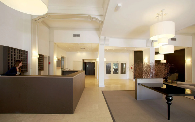 Hotel Helios & Spa