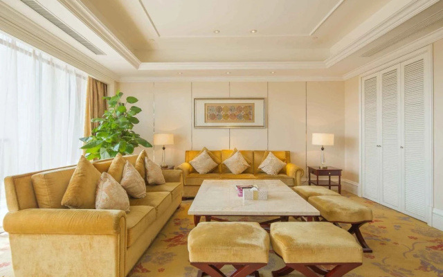 Hengtong Gloria Resort