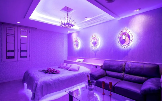 Hotel Park Inn - Adults Only