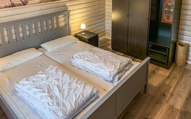 Stunning Apartment in Arrach With 2 Bedrooms