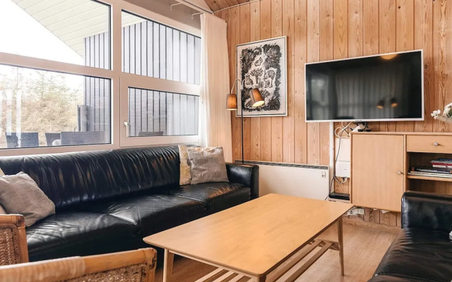 Holiday Home in Hadsund