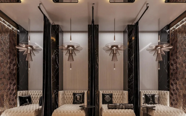 Serenity Queen Hotel