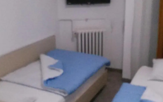 Hotel Dunav Požarevac